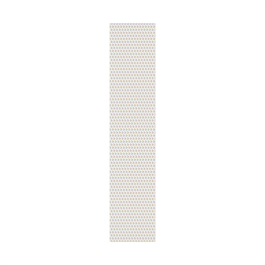 Faithful Dogs Christmas Wrapping Paper