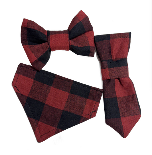 Buffalo Plaid